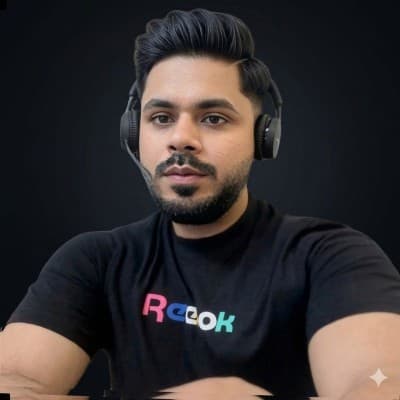 Durgesh Yadav — Founder at PrepNPlaced