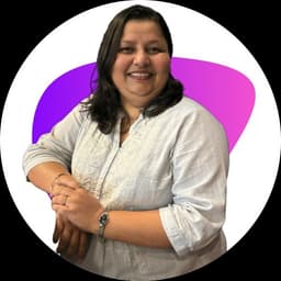 Lipika Gupta placement story