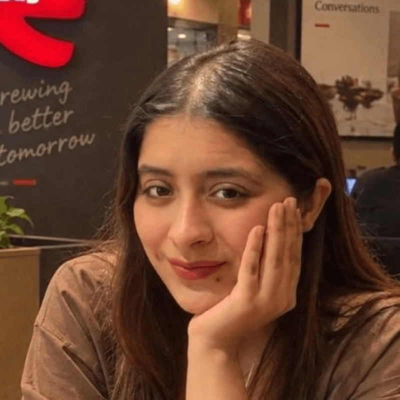 Pragya Rathi — Co-Founder at PrepNPlaced
