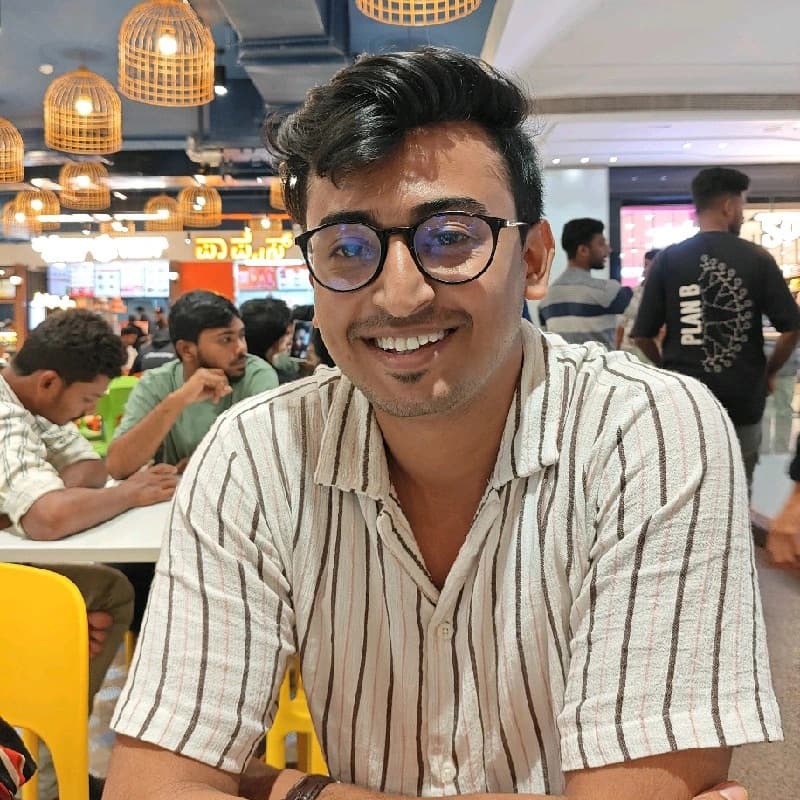 Rishav Anand